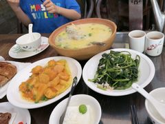 -堂宴·老厦门私房菜(1988仙岳总店)