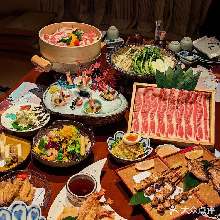 仙林留学生都会来吃的日料店，很宝藏 