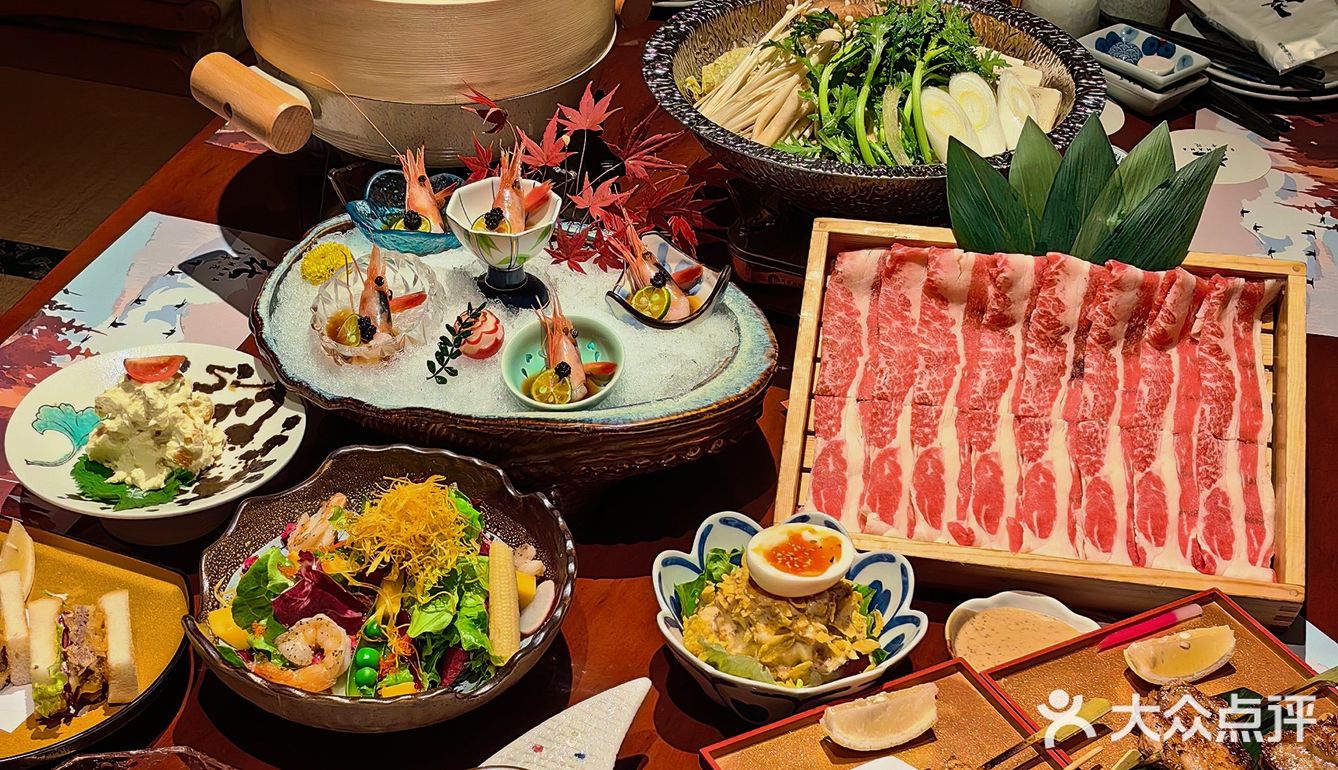 仙林留学生都会来吃的日料店，很宝藏 