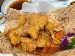 -东北公社(北京路店)