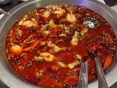 -王庄阿咪海鲜大排档(象园店)