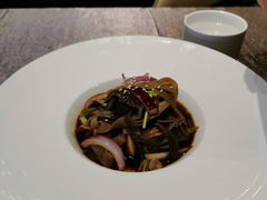 -北京泰富酒店-柏景轩中餐厅