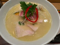 -篝拉面(银座店)