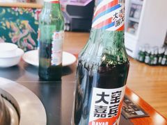 -田家大院东北农家菜铁锅炖(西安总店)