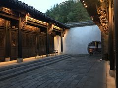 -古北水镇乌镇会精品酒店