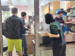 门面-郭记小街麻辣烫(南小街总店)