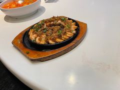 -三猫黑鱼花(南大店)