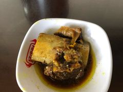 -好成财牛排馆(涂门街总店)