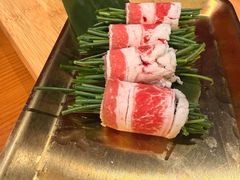 -龙山烧肉(万象城店)