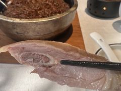 -狮王府淮扬菜(夫子庙老门东店)