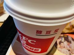 -肯德基(马路湾店)