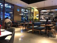 -Pizza Marzano玛尚诺(中骏世界城店)