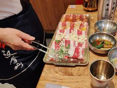 -汉拿山(北京上地华联店)