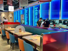-鱼酷活鱼烤鱼(雨花客厅店)