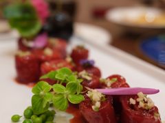 -鲁宴·鲁煨黄河生态大鲤鱼(月坛店)