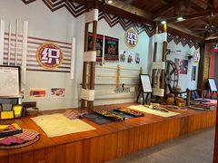 -海南槟榔谷黎苗文化旅游区