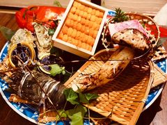-空蝉怀石料理(益丰·外滩源店)