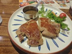 -路易十三西餐厅(西关新天地店)