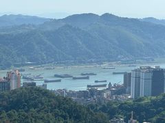 -白云山风景名胜区