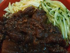 -韩妈妈韩式小吃(中山店)