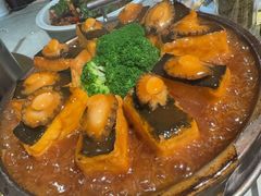 -三道菜(明堂公园店)