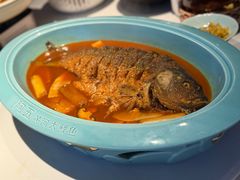 -阿五黄河大鲤鱼(英协路店)