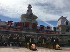 -厦门方特梦幻王国