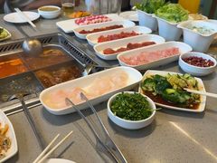 -海底捞火锅(王府井银泰in88店)