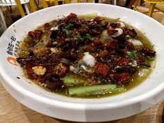-鱼你在一起(南开天佑城店)