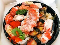 -河风精致寿司(尼盛店)