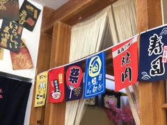 -林妈妈村·日式料理(宝山万达店)
