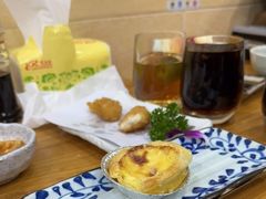 -银子铁板烧料理自助餐(人民广场店)
