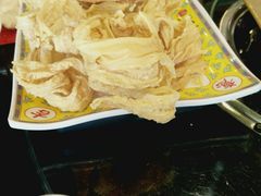 -芦月轩羊蝎子(北蜂窝店)