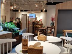 -山食间·中式营养轻餐(保利时光里店)