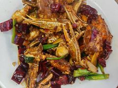 -鑫鸿达·海鲜闽菜热炒小馆(中山路店)