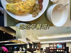 -北京北辰洲际酒店