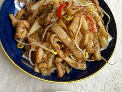 -那达慕蒙古风味酒楼