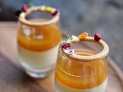 -三嚥阁 La Villa Restaurant
