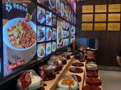-乡里八闽·福州乡土菜(高宅店)