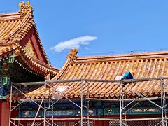 -故宫博物院(故宫)