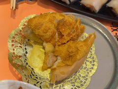 -美心·翠园(港汇恒隆广场店)