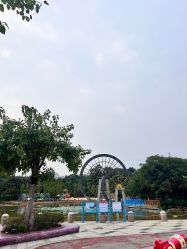 -番禺儿童公园