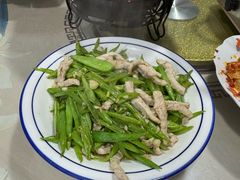 -菁菁有味湖北恩施菜