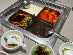 -海底捞火锅(松雷店)