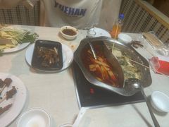 -尚品海鲜肥牛自助火锅(湖明店)
