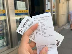 -地坛游泳馆