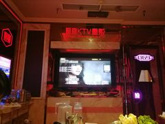 -唱客美食KTV量贩(北京路店)