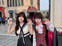 -华谊兄弟（长沙）电影小镇