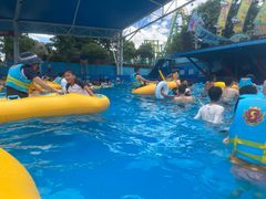 -杭州浪浪浪水公园