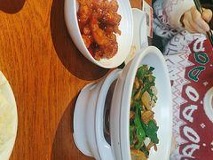 -小蓉合餐厅·川菜·家常菜(凤城二路店)
